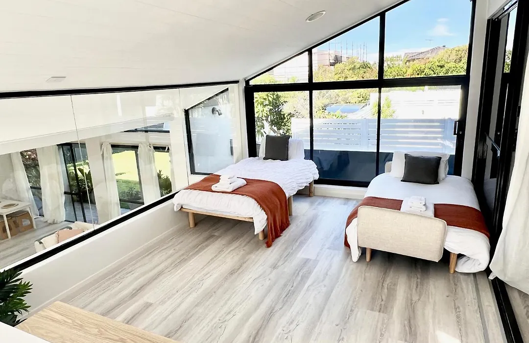 Amazing Ocean Villa Close To Natural Rock Pools-1